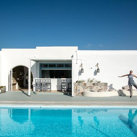 Mouras Resort Livadi  외부 사진