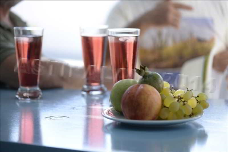 Mouras Resort Livadi  외부 사진