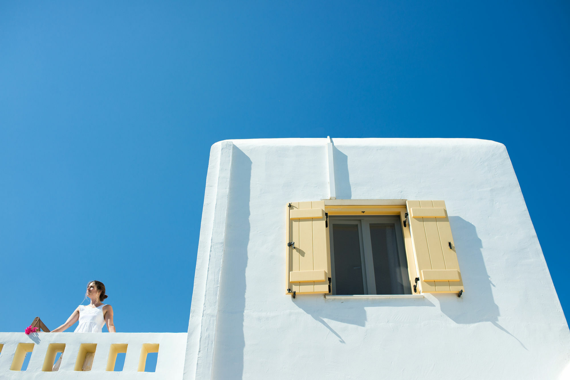 Mouras Resort Livadi  외부 사진