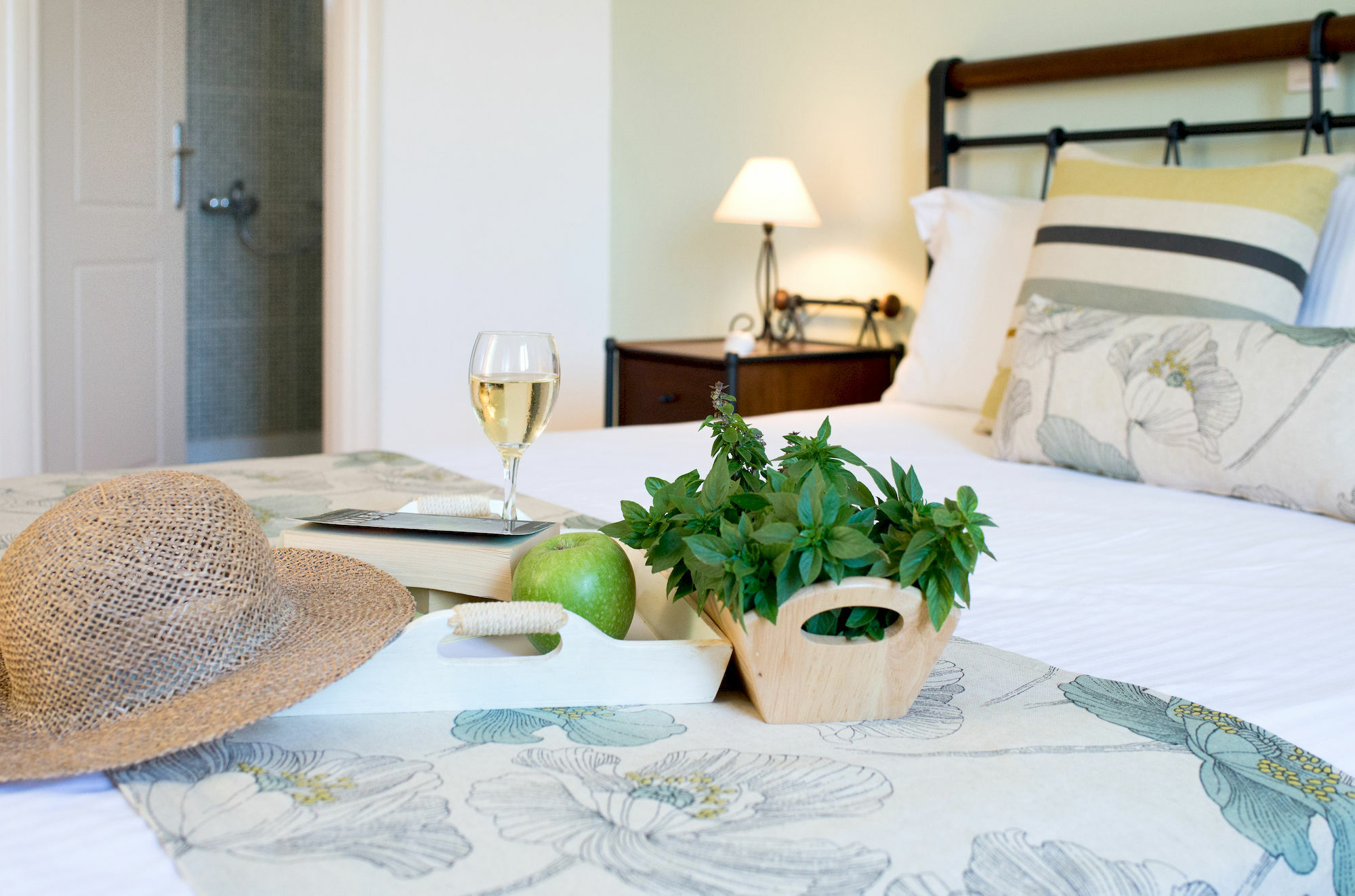Mouras Resort Livadi  외부 사진