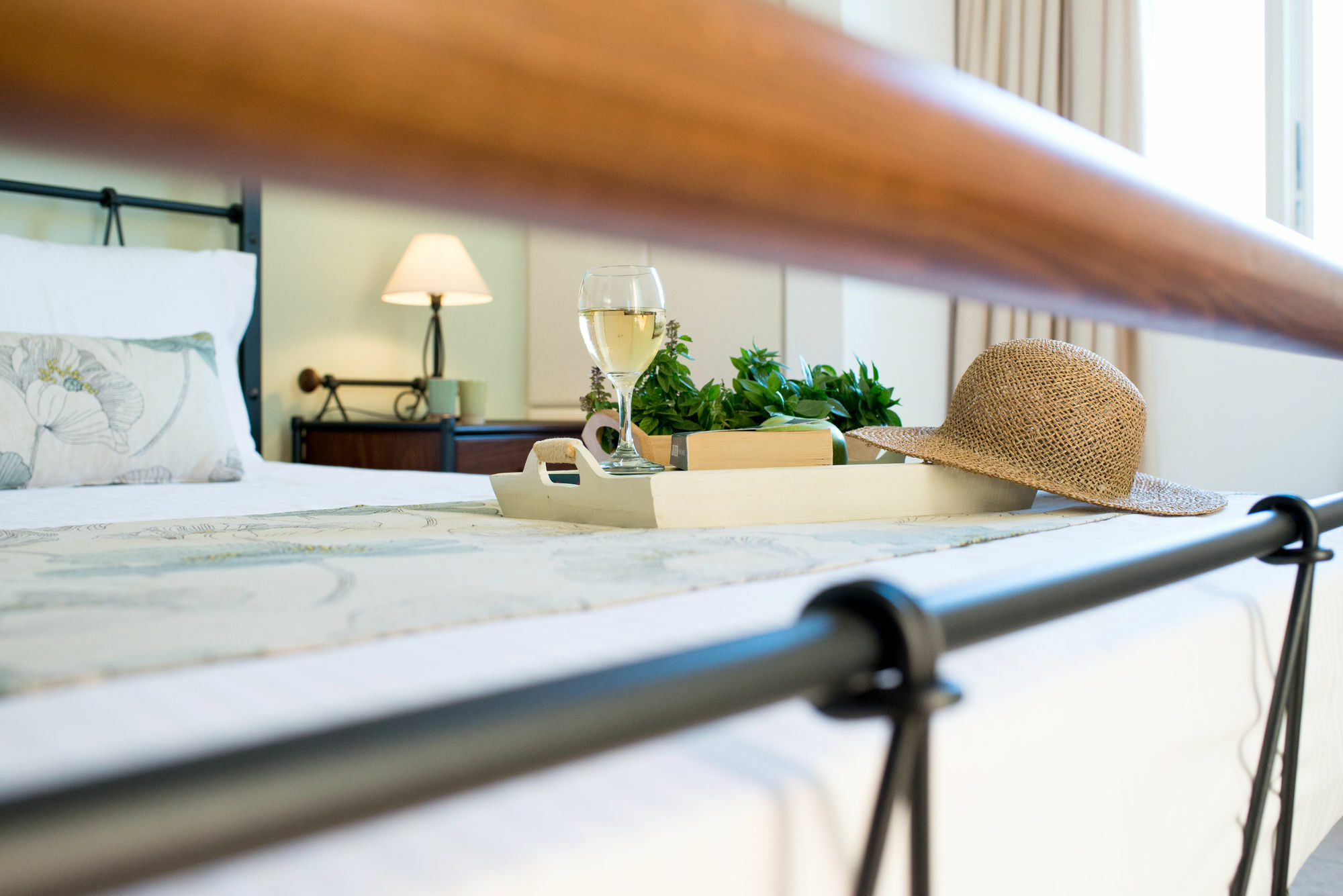 Mouras Resort Livadi  외부 사진